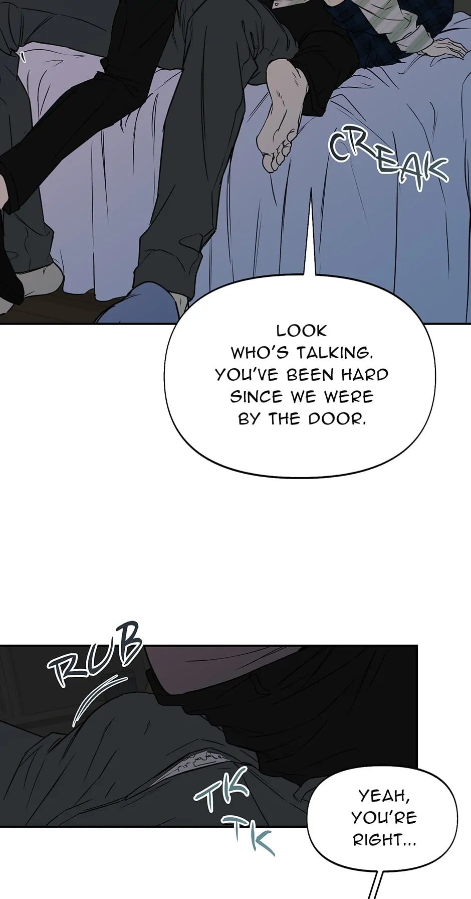 Nerd Project, Chapter 34 image 04